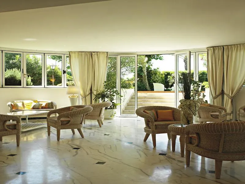 Hotel Il Negresco Forte dei Marmi