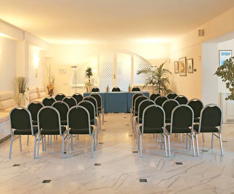 Hotel Il Negresco Forte dei Marmi