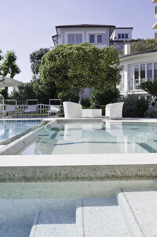 ****  Hotel Il Negresco Forte dei Marmi Italien