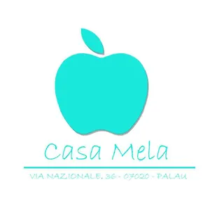 Casa Mela Italien