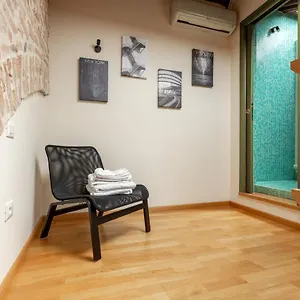  Appartamento Loft Uno Italia