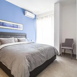  Appartamento M'place Italia