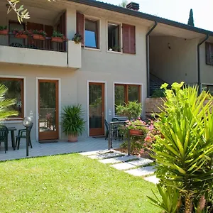  Appartamento Casa Facchinetti Yellow Italia