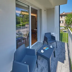 Casa Mia Italien