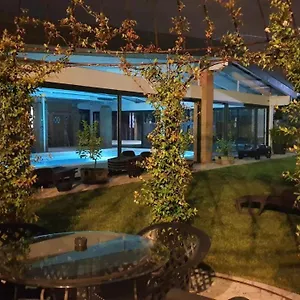 Casa Molina Italien