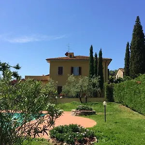 Podere San Giusto Vakantieboerderij