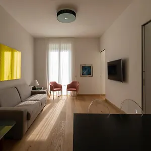  Appartamento Ca' Brera Italia