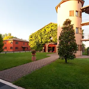 La Lupa Italien