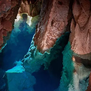 Hotel Grotta Giusti Thermal Tuscany, Autograph Collection