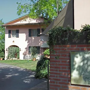 Dei Cinque Cerri Italien